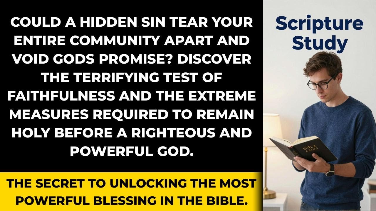 NIV - Day: 44 - Passage: Numbers 5-6