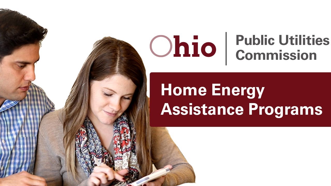 Home Energy Assistance Program