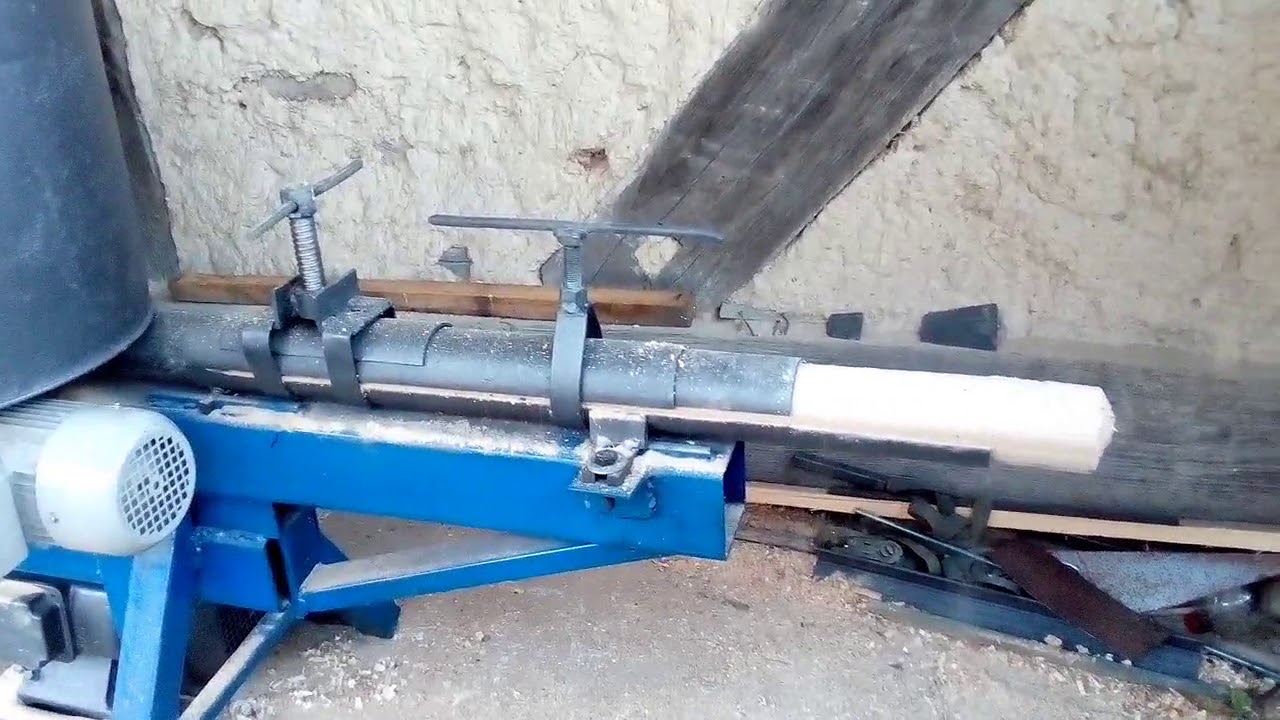 Presa brichetat rumegus si biomasa - Brikettpresse