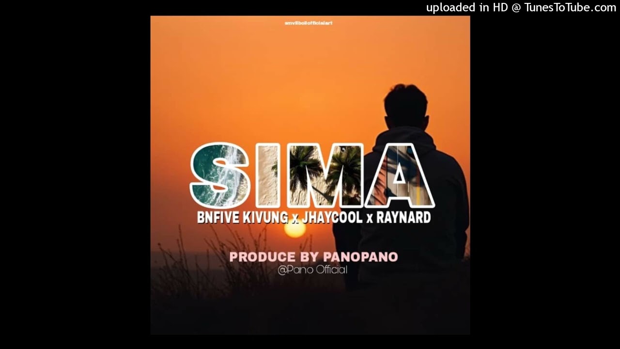 SIMA(2026) BNFIVE_JHAY COOL _RAYNARD  PRODUCED BY PANOPANO