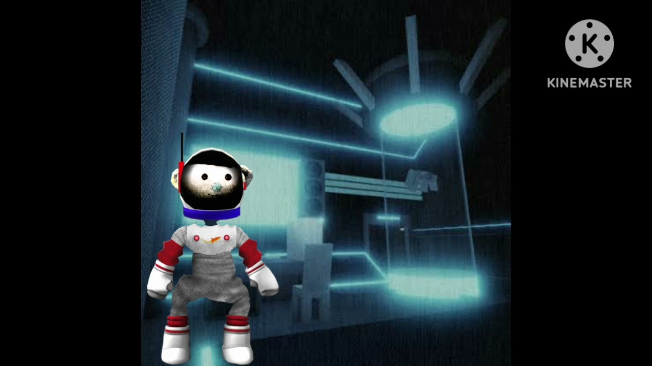 Roblox - Bear ALPHA - Astrophe HD Music
