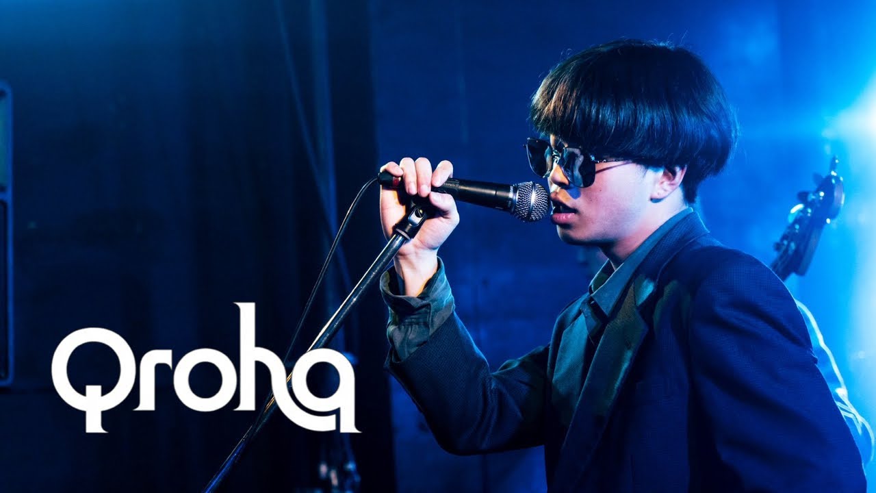 TurnTable（Live）/ Qrohq