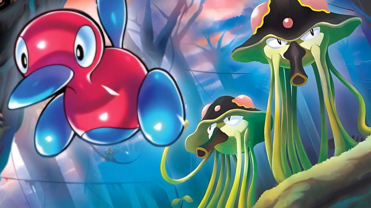 This Insane Team Almost Top Cut Melbourne Regionals | VGC Reg I