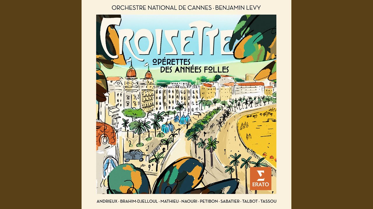 Toi c'est moi, Act 1: 
