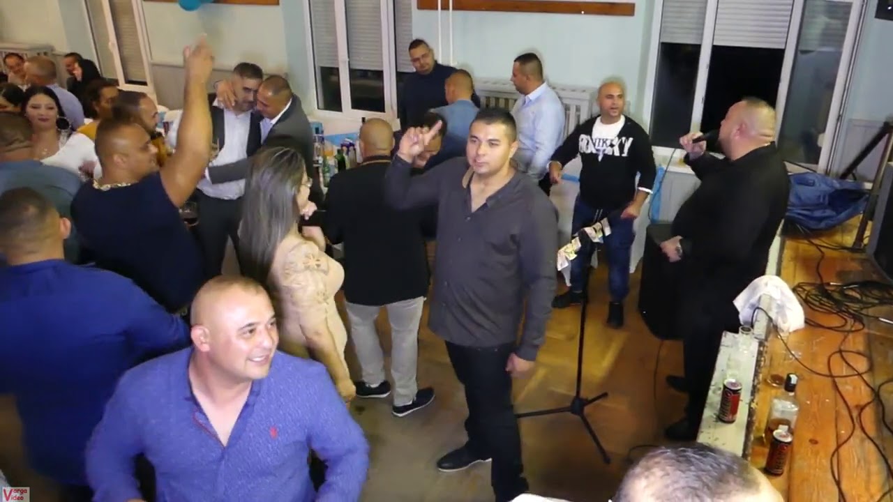 BURAI IMI ÉS FIÁNAK NÉVNAPI BULIJA 2020 (2.rész) SERES KRISZTIÁN