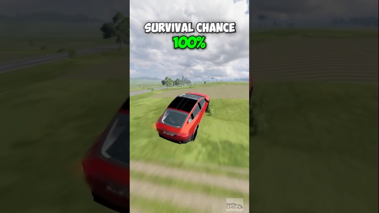 Cars vs Instant 600 MPH Acceleration 💥🔥