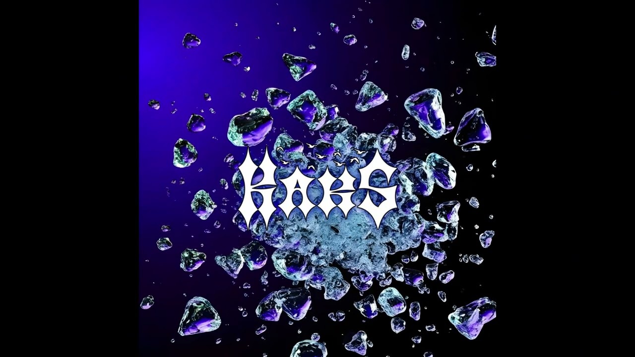 KAKS - Замерзают (Unrelease)
