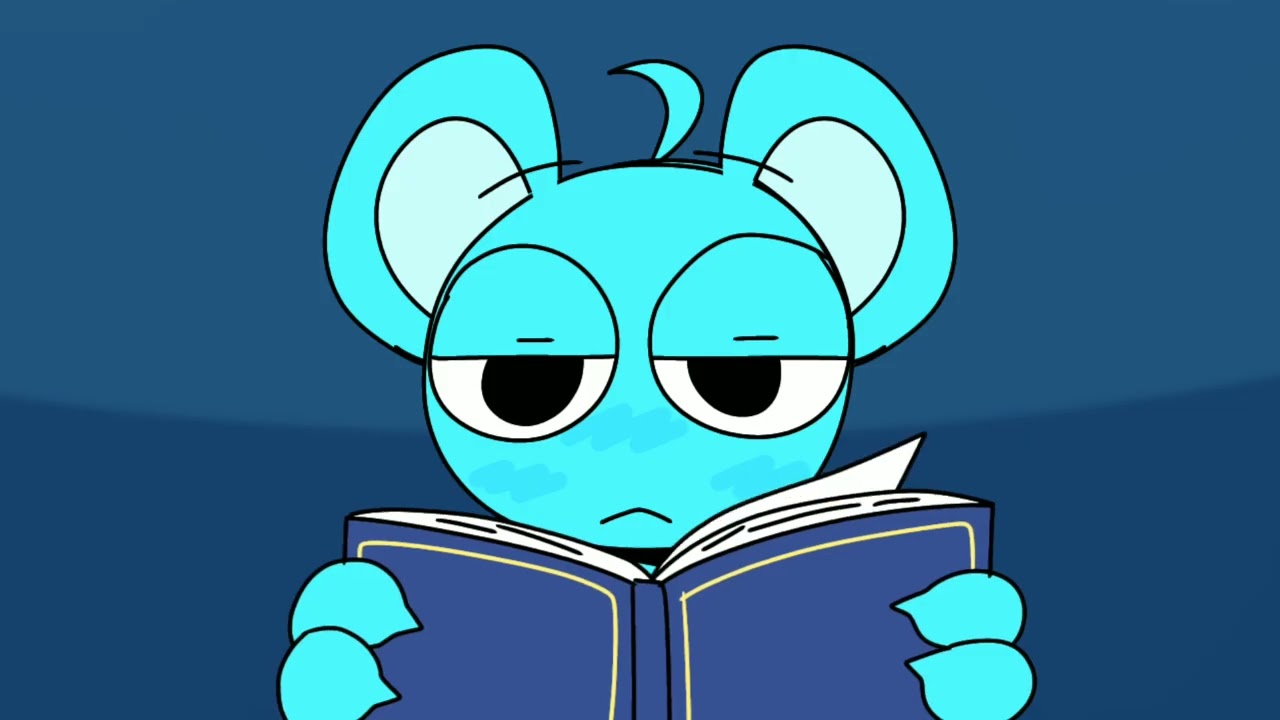 journal | incredibox sprunki