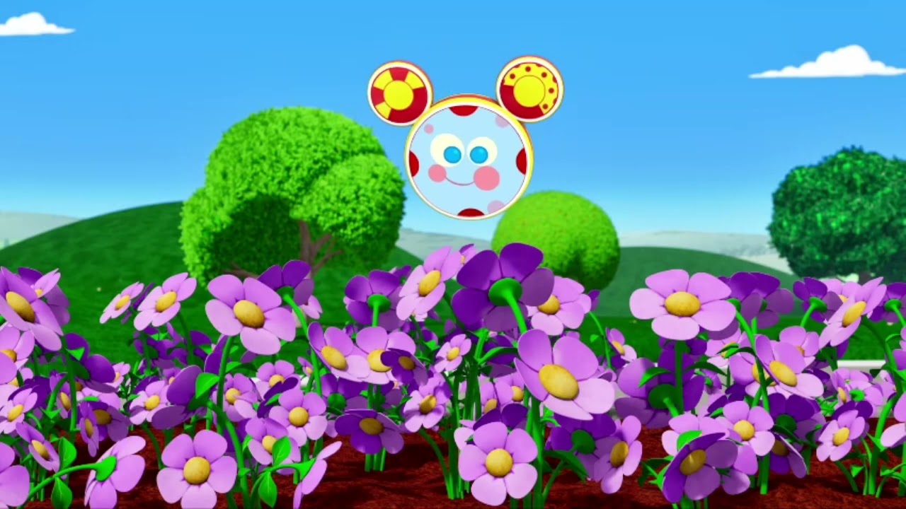 Please the Bees But Only When Toodles is on Screen