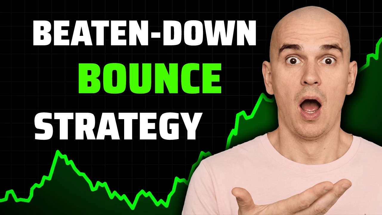 &ldquo;Bankrupt Stocks Can Explode Higher&rdquo; &ndash; Qullamaggie&rsquo;s Momentum Strategy for Beaten-Down Companies