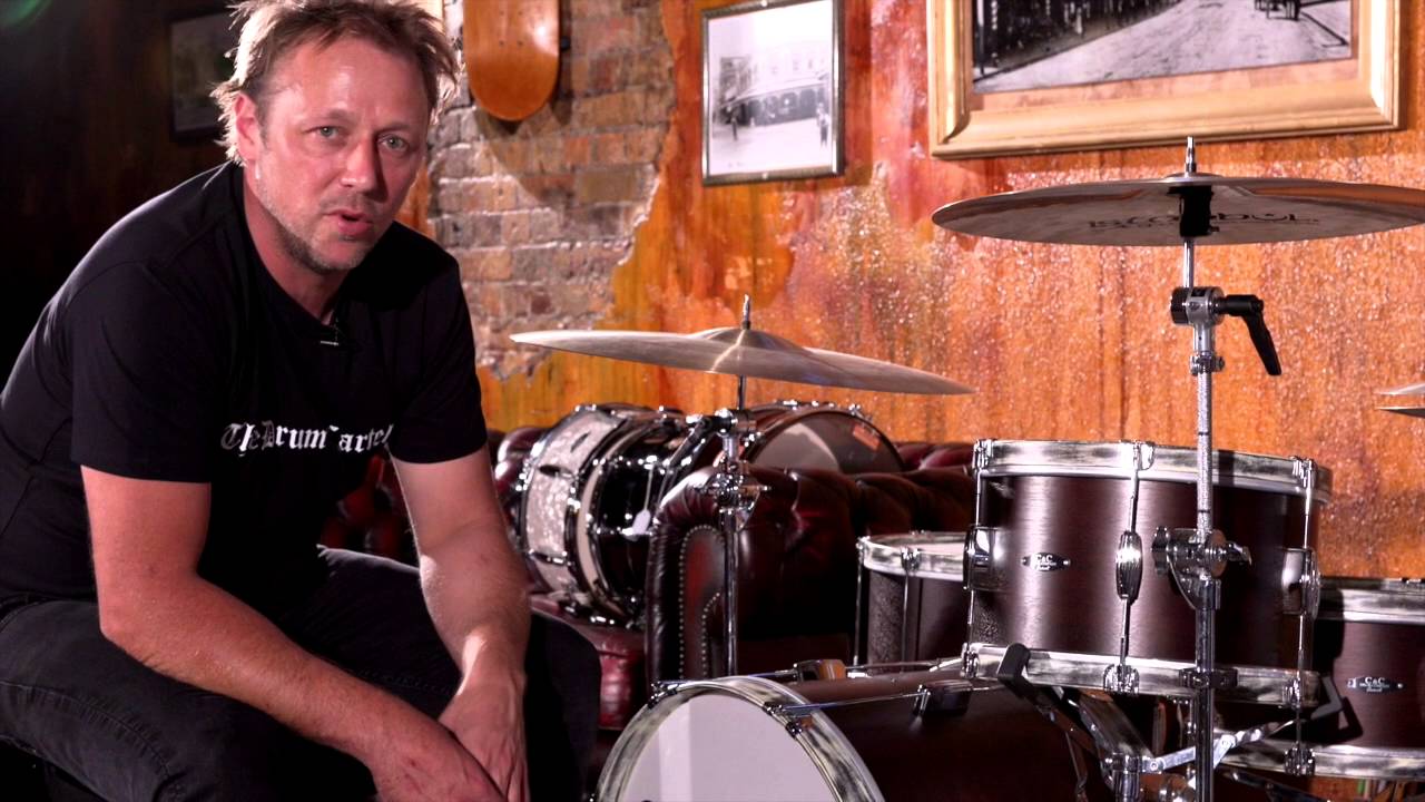 C&C Drums Interviews The Drum Cartel