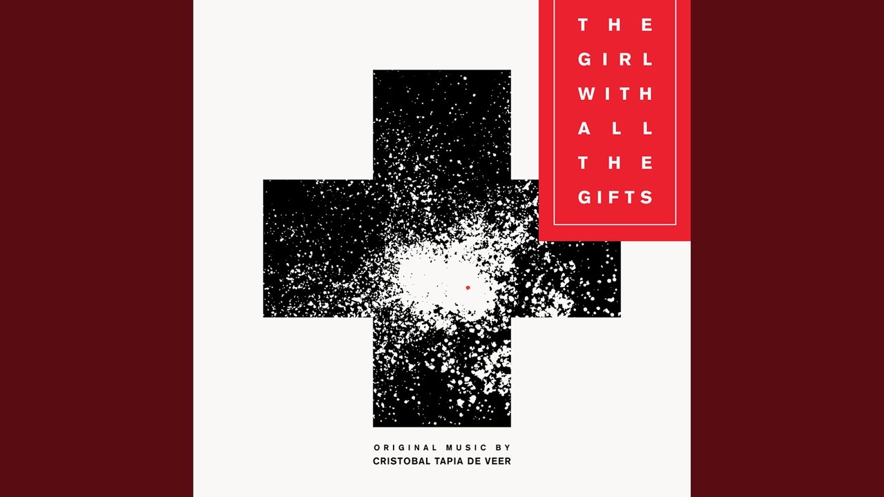 She Who Brings Gifts