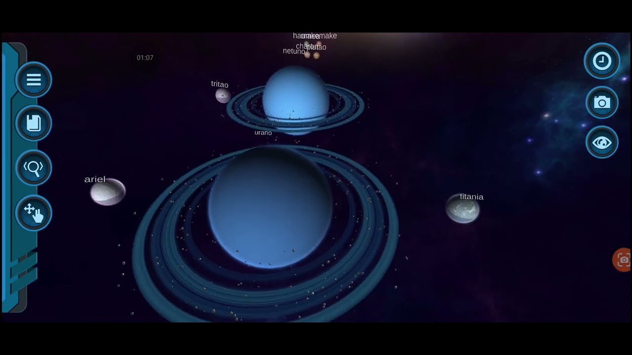 Sonda Parker solar probe até binert