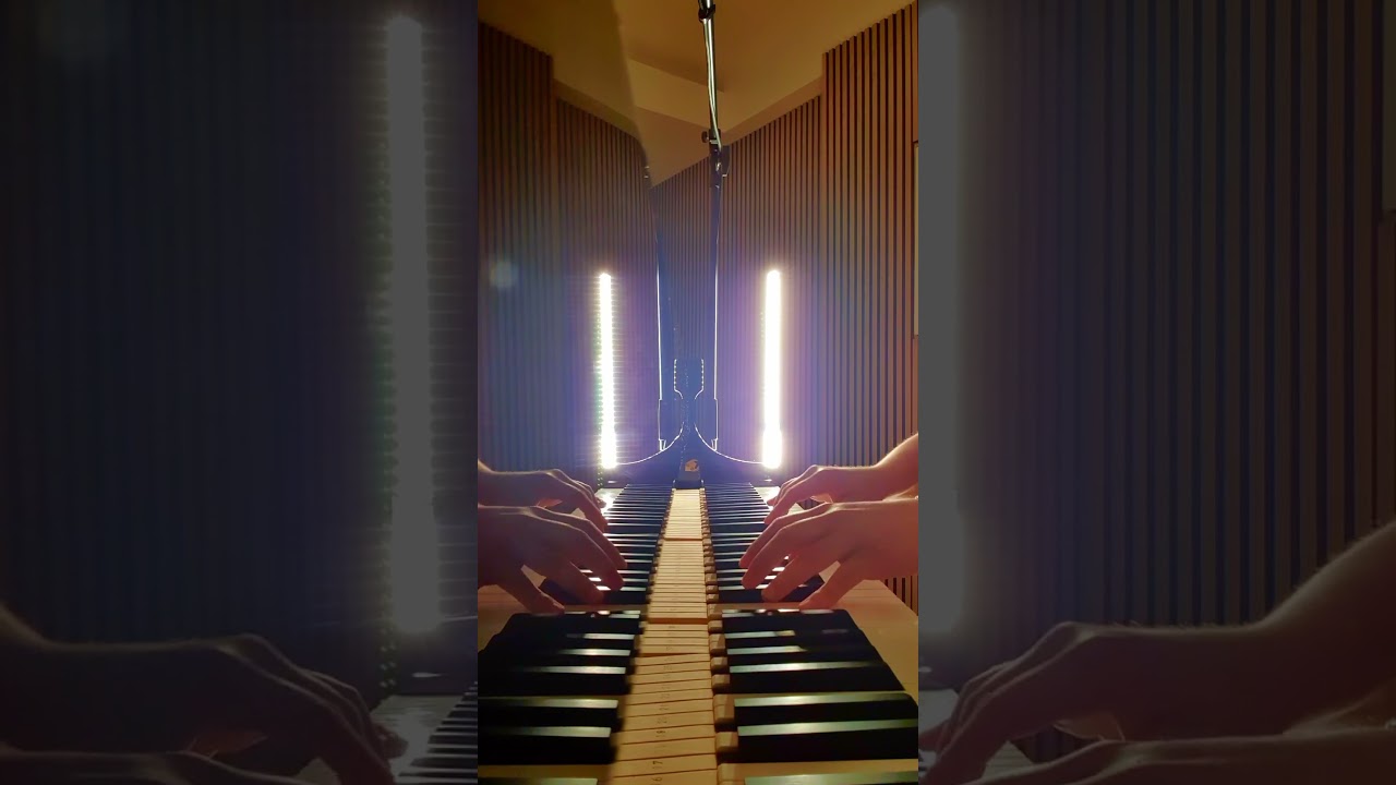 Dreamland (Official Performance Video) - Alexander B. A. Pielsticker ♫ #sad #foryou #piano #calm
