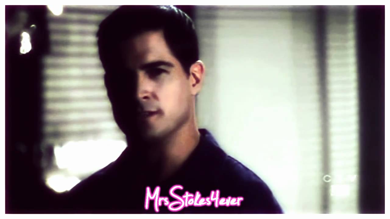 ♥ NiCk StOkeS ♥ // StAy (CSI LAS VEGAS )