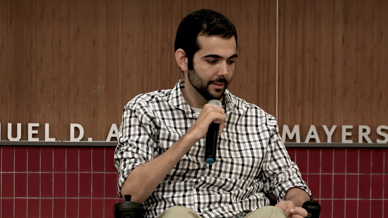 Climate Change and Disability: Presentation and Workshop