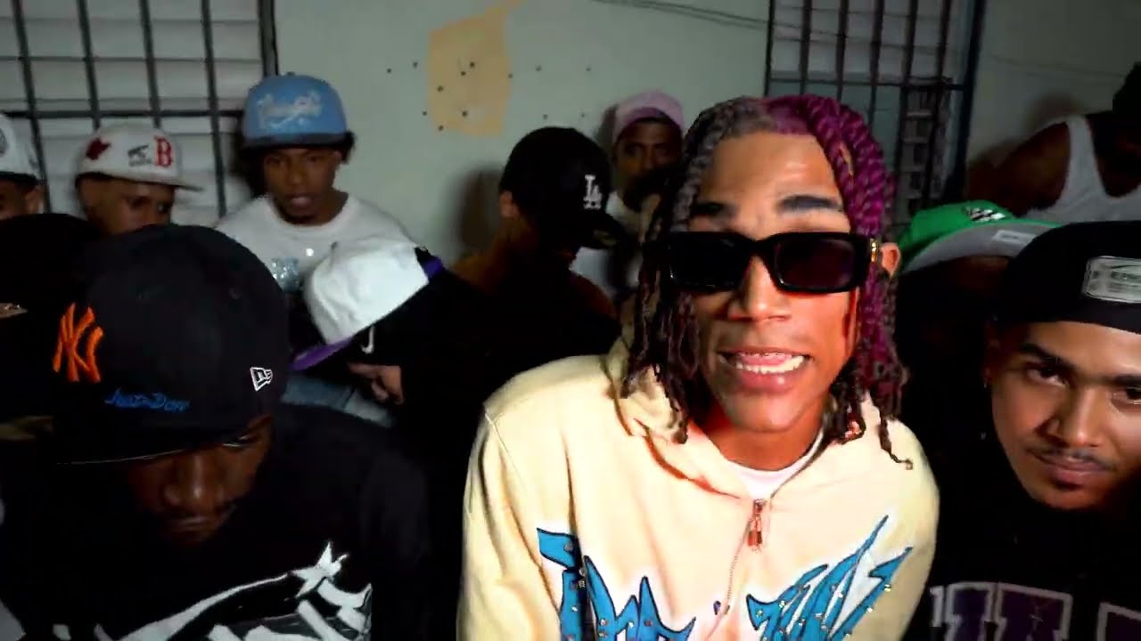 DIGITAL777 - CLIN CLIN (VIDEO OFICIAL)