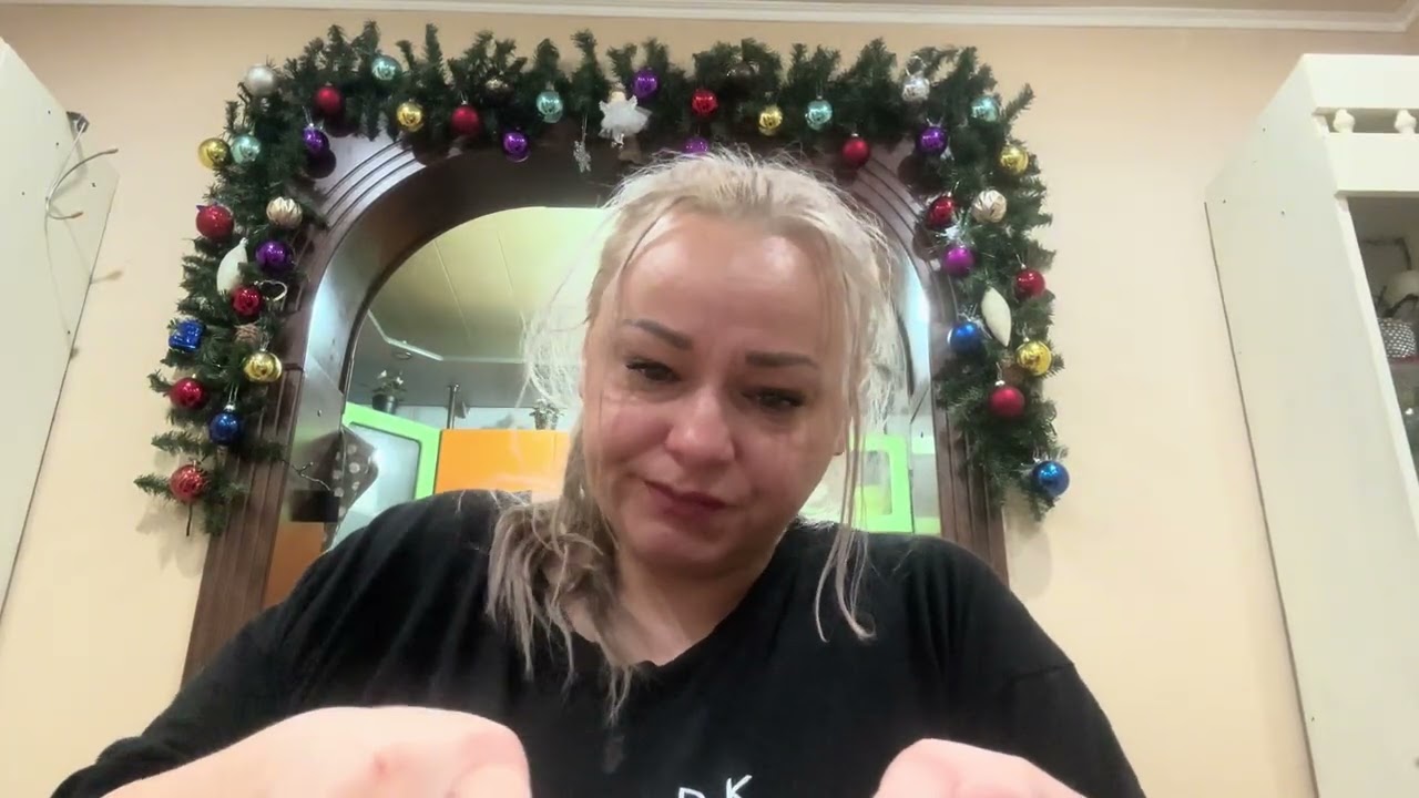 Приехали ребята поддержать Сергея.Травма на работе.Всё пошло на перекосяк.