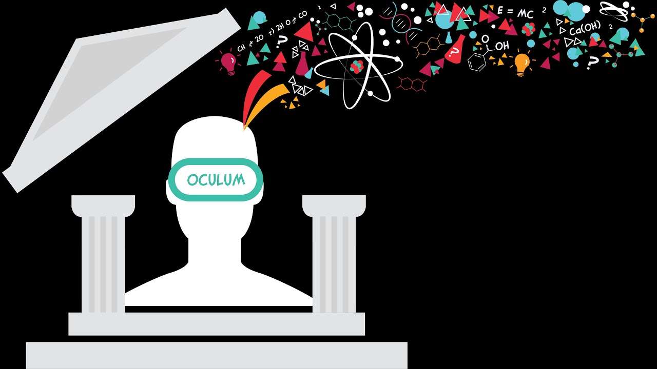 Oculum: The Museum of Impossible Experiences