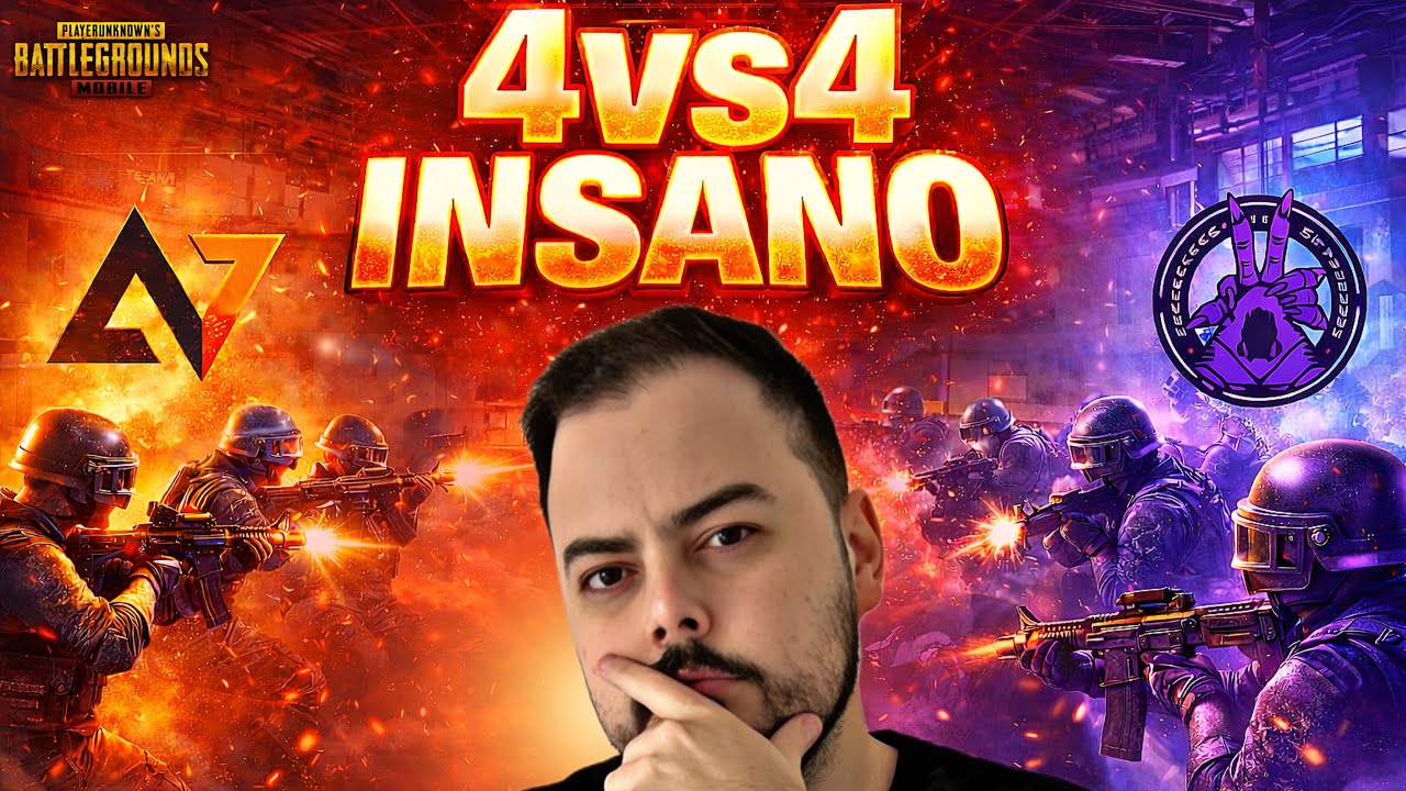 ALPHA 7 vs INFLUENCE RAGE - O 4x4 MAIS ESPERADO POR TODOS