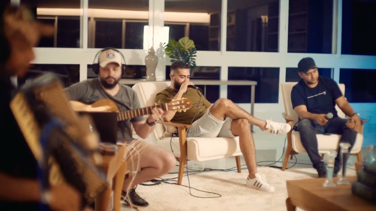 Henrique e Juliano - MINHA C&Oacute;PIA - DVD Guia