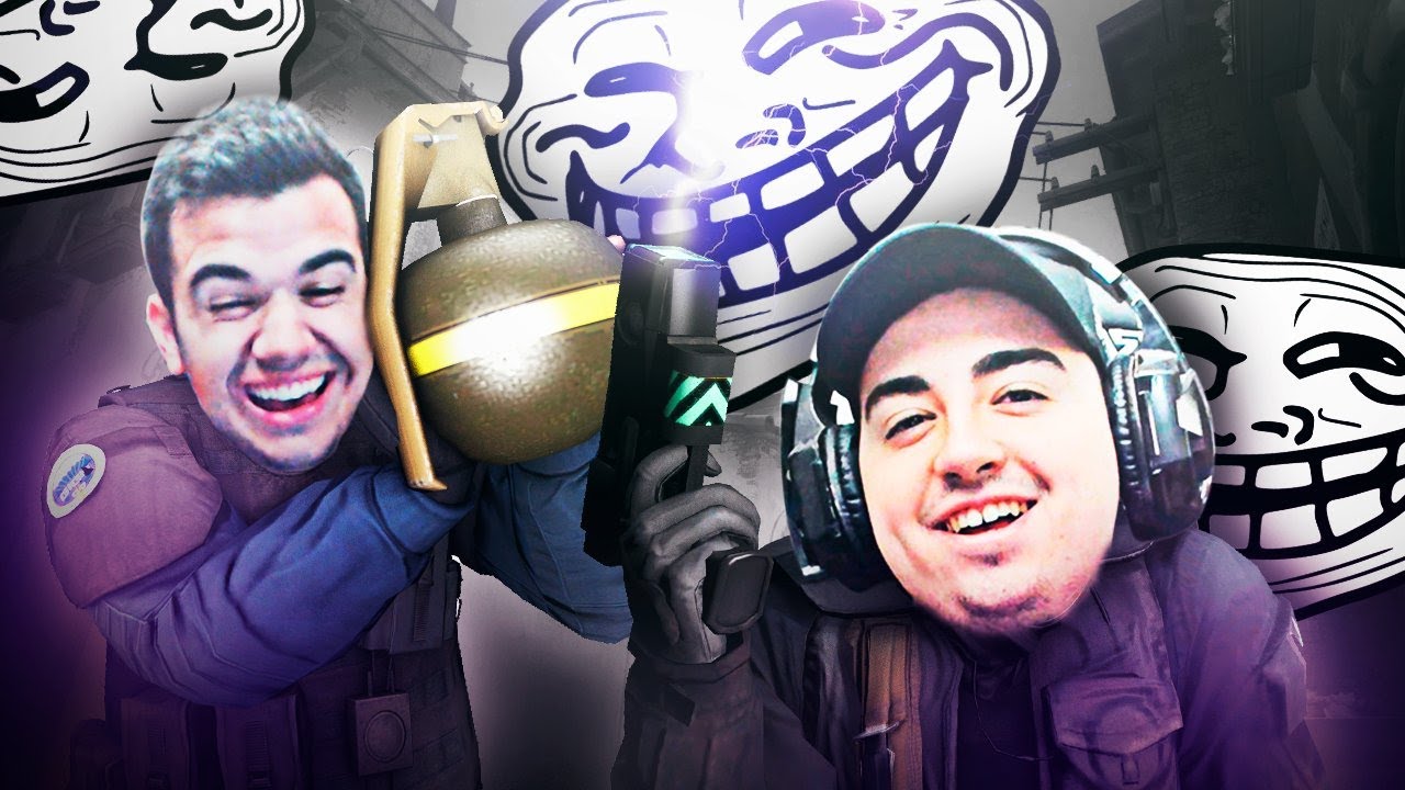 LA PARTIDA MAS TROLL Y GRACIOSA DE TGD! #VAMOSTGD #GoTGD #EZ4TGD