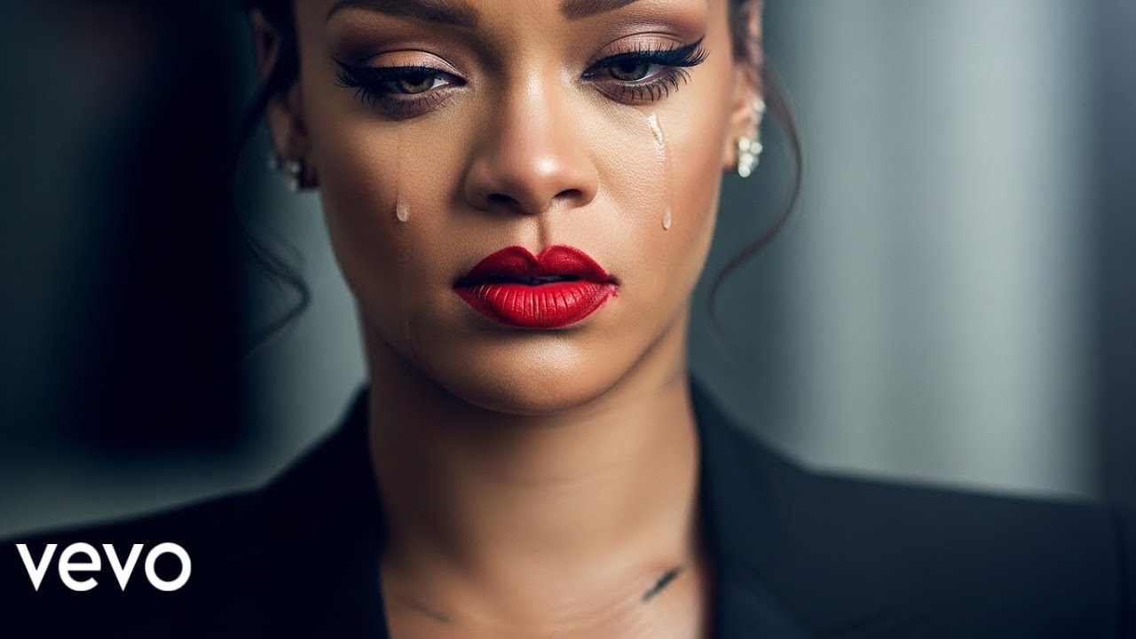Rihanna – I Am Trying (Emotional Pop / R&B Vibes)