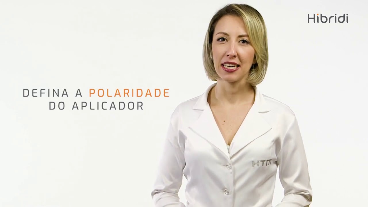 Treinamento Prático Hibridi HTM (Ultrassom de Alta Potência com Correntes terapêuticas)
