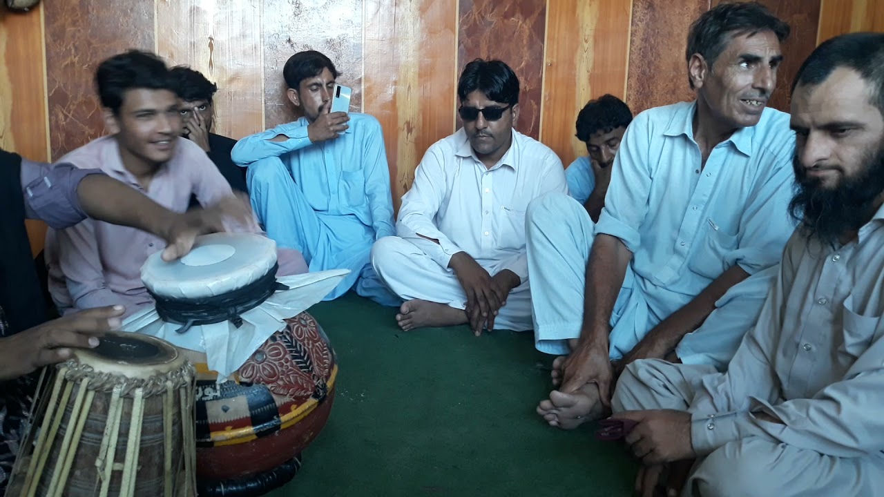 Moqabila Tapy 🔥 | Shahid Ustad & Gul Nawab & Bacha | Jawabi Tapy | Rabab Mangi | Mast Mahol ✔