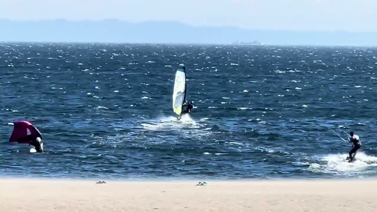 2025.11.17 三浦海岸