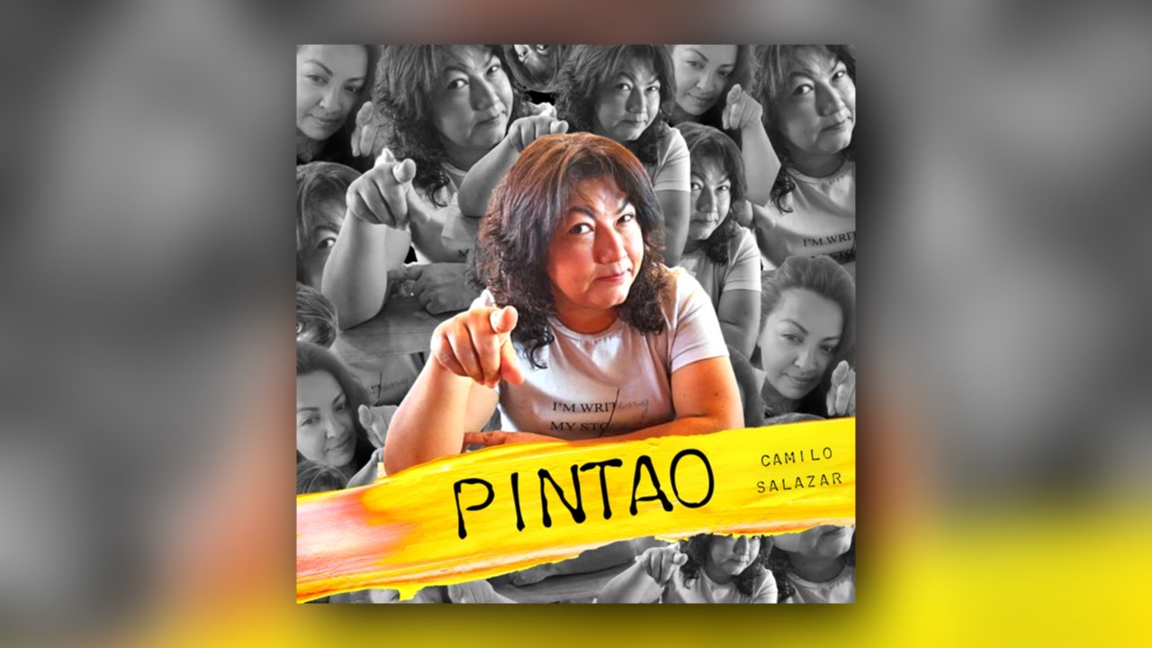 Pintao - Camilo Salazar (Official Audio)