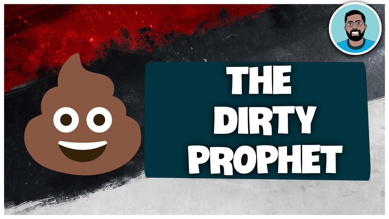 The Dirty Prophet - Does Islam Really Teach Cleanliness?