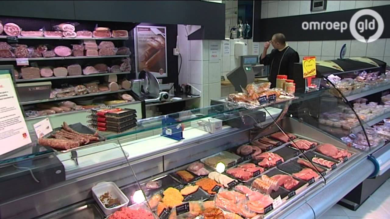 'Vlees in Nederlandse winkels niet veilig'