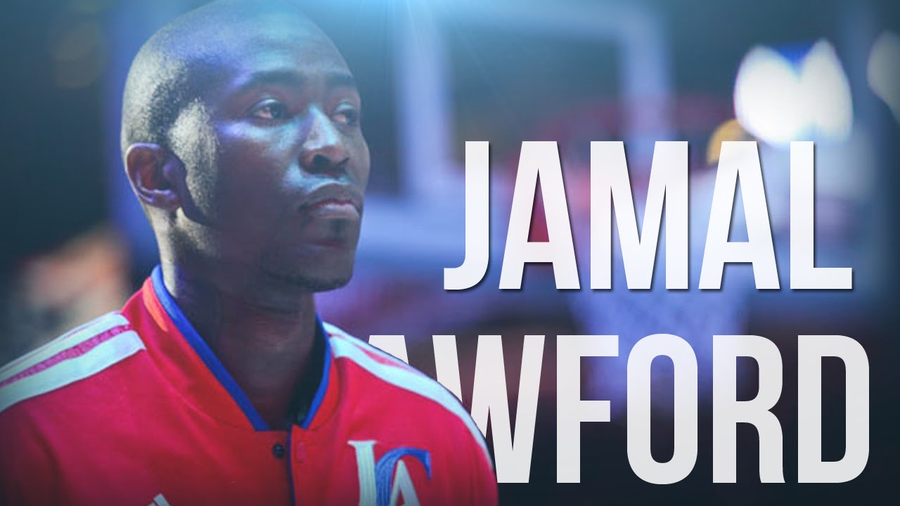 Jamal Crawford - JCrossover 2015