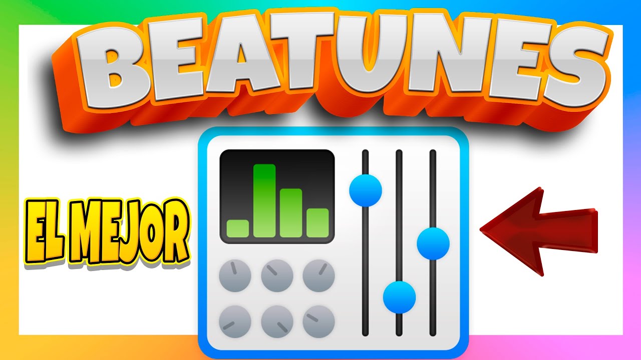 🔴 Beatunes 5 👉 Eliminar Canciones Duplicadas [Normalizar Audio Al Mismo Volumen] (2021) ✅