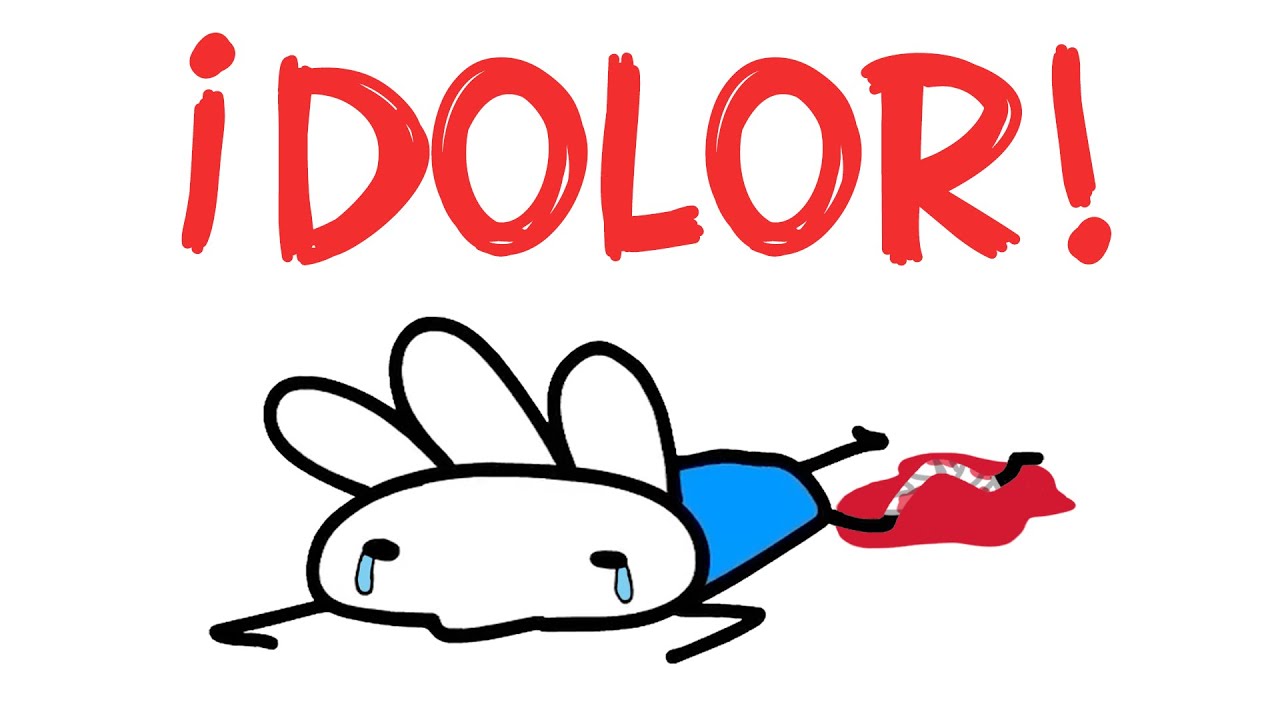 El PEOR DOLOR de mi Vida | Fandub Latino