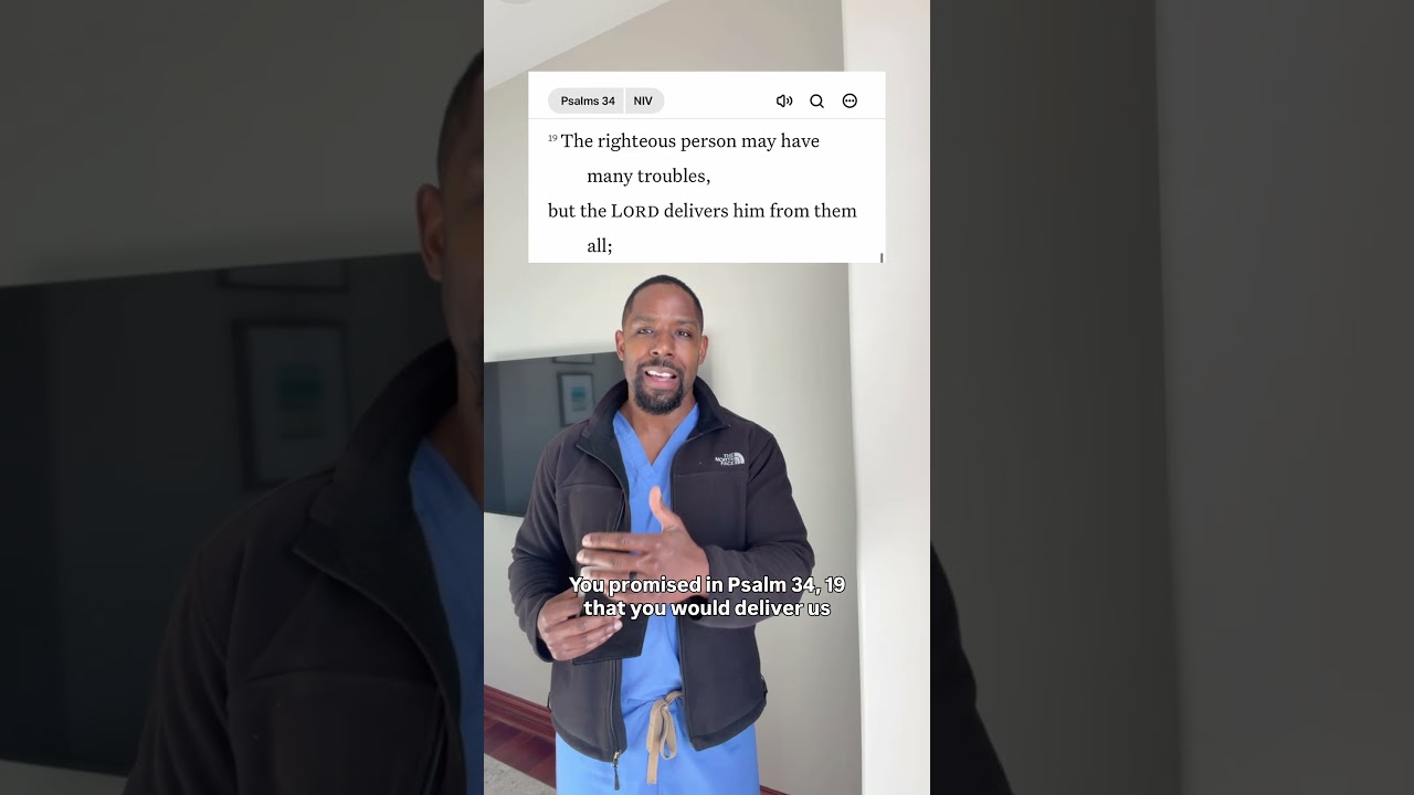 Prayer for Thursday April 9, 2026