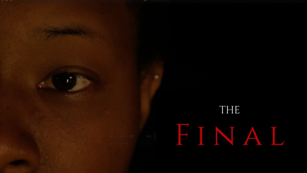 The Final (Short Film)