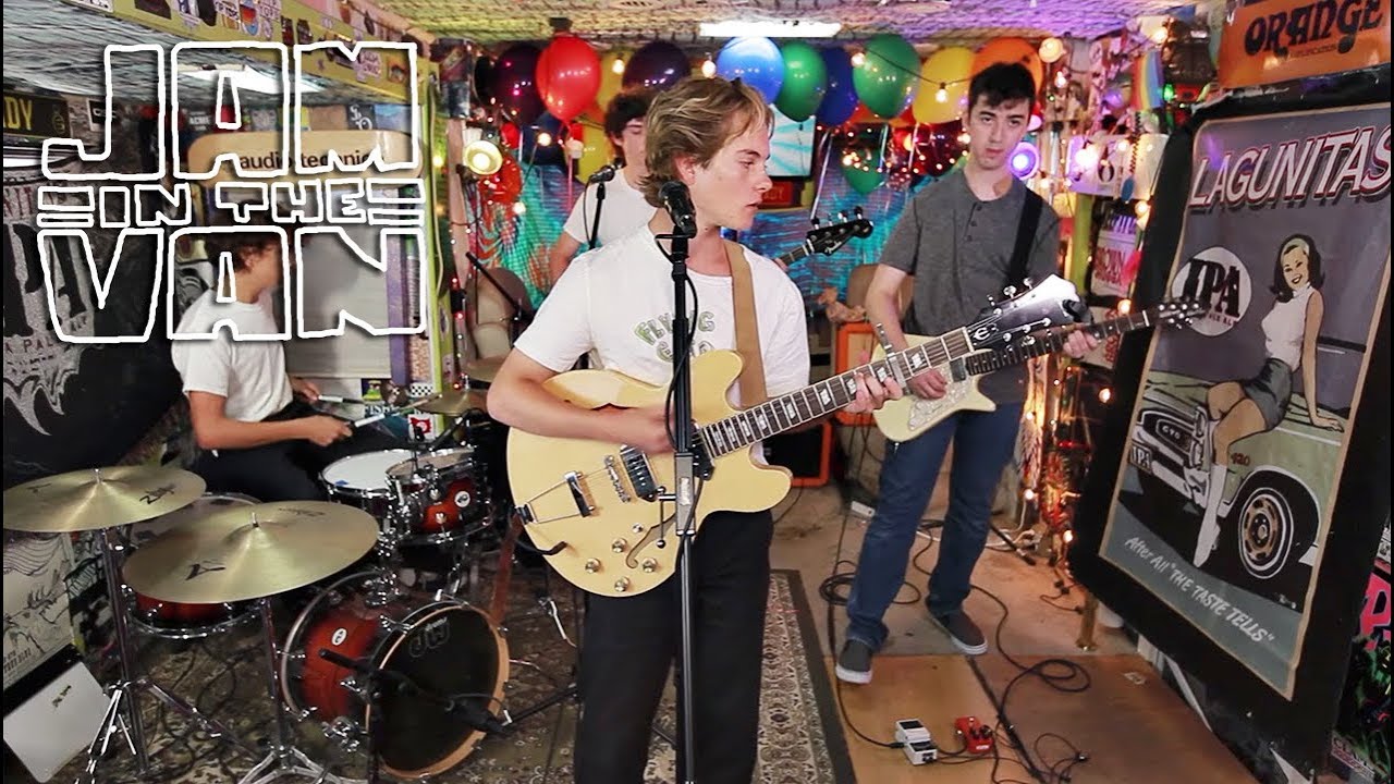 THE CAMPBELLS - 