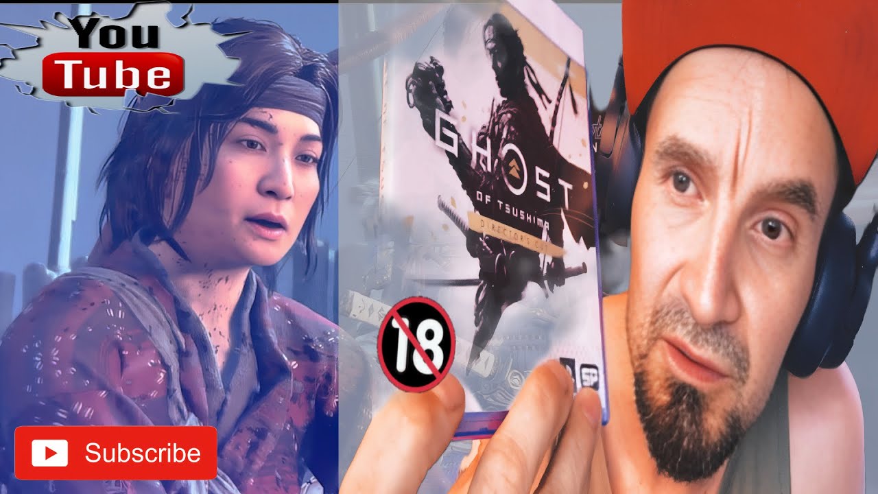 ASMR Suomi 🎮 Pelikauppa Roleplay – Ghost of Tsushima PS5 | Ohjainäänet & kuiskintaa #asmrsuomi #ps5 