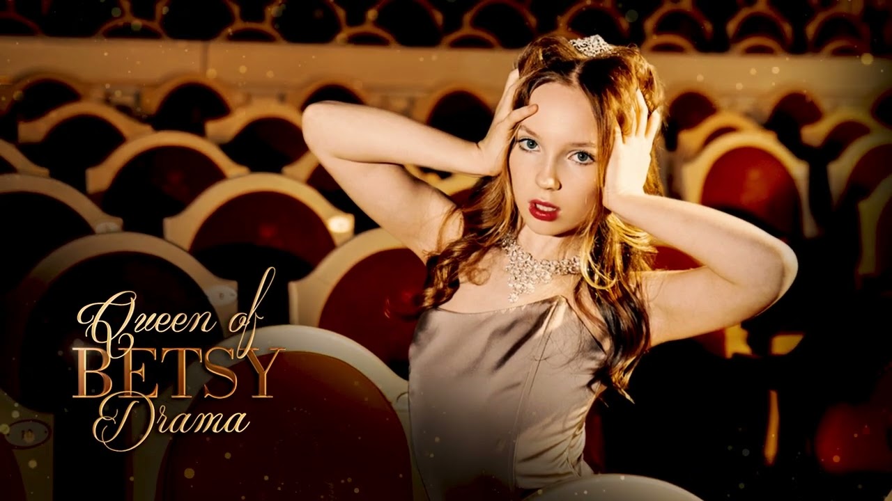 Betsy &ndash; Queen Of Drama