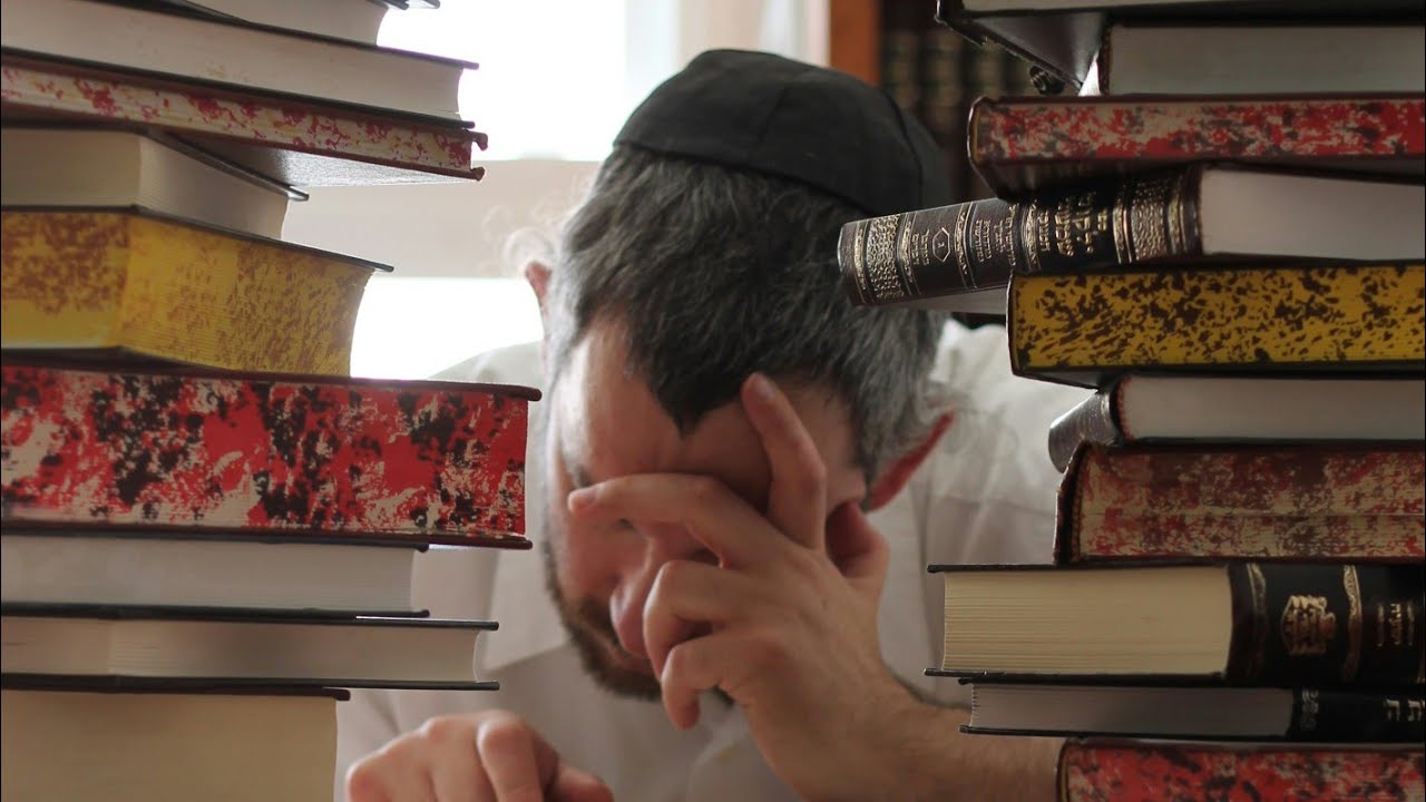 The Oral Law: Parshat Mishpatim