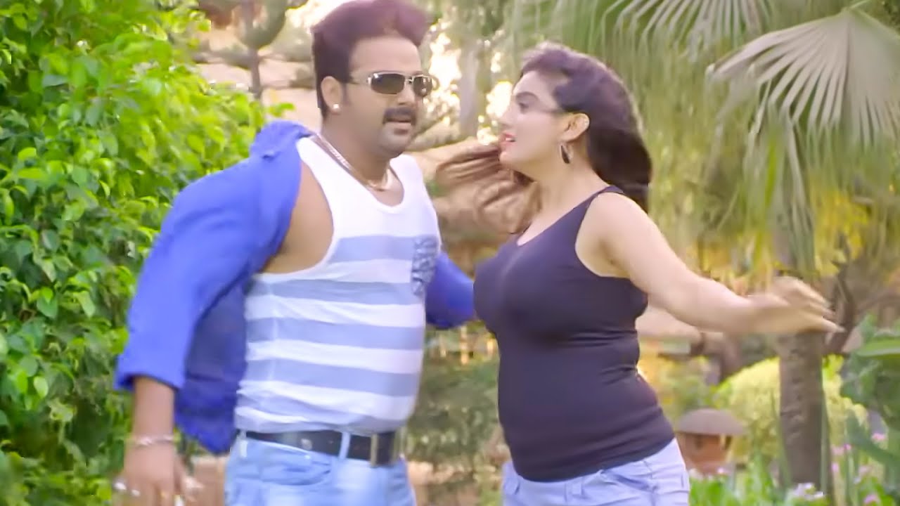 #Pawan Singh | #Akshara Singh New Superhit Movie Songs | Video Jukebox | Bhojpuri Hit Song