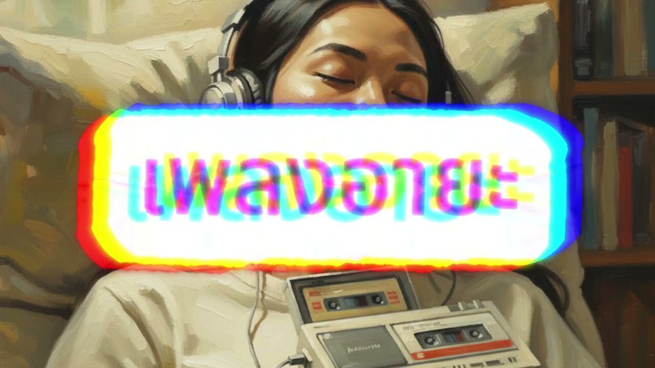 เพลงอายะ