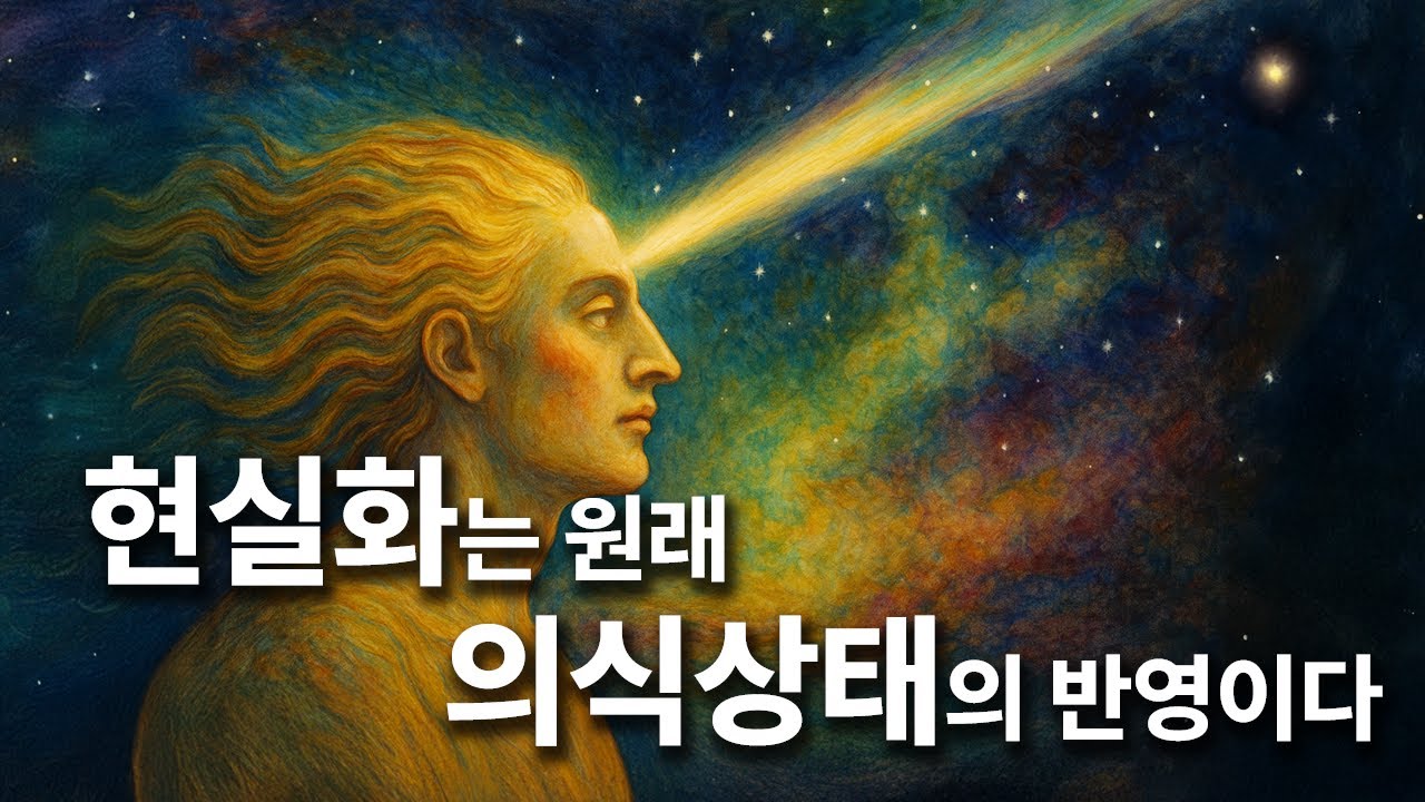 현실화의 참된 진실 (거품 99% 제거)