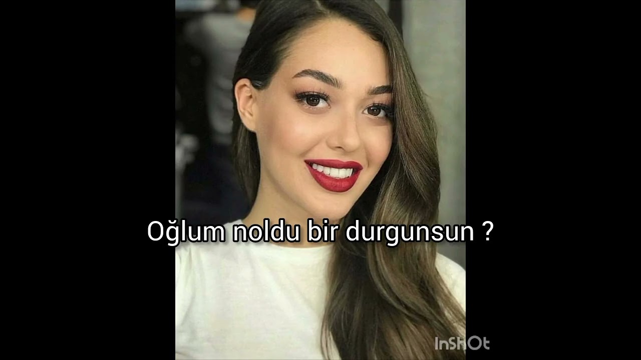 BENİMSİN 3 BÖLÜM 
