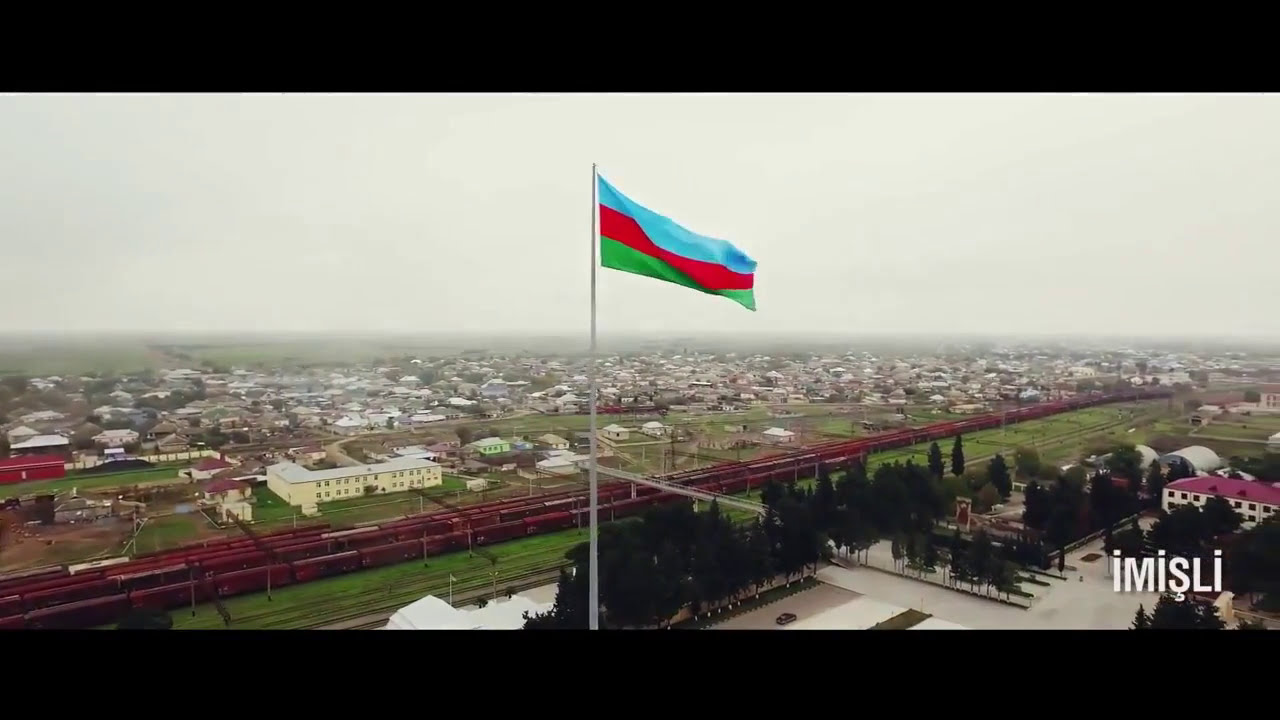 İmişli -  Imishli -  Имишли