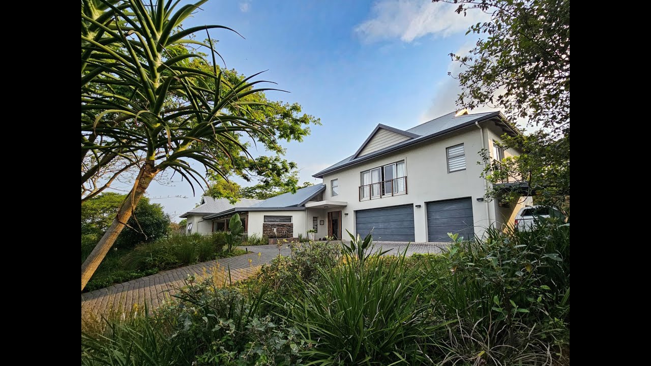 4 bedroom house for sale in Simbithi Eco Estate | Pam Golding Properties
