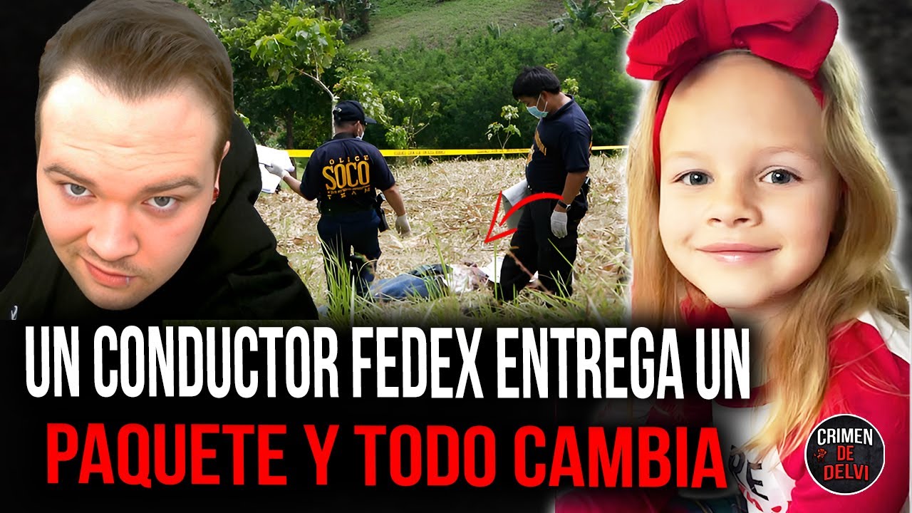 Documental: El Fatal Desenlace del Athena Strand