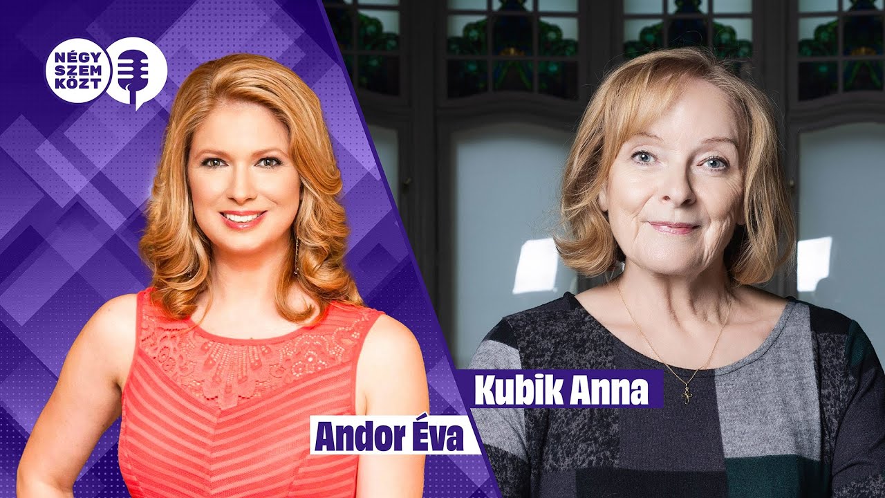 A románok aljasságairól Kubik Anna mindent elmond